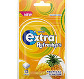 WRIGLEY EXTRA RFRESHER 26 GR